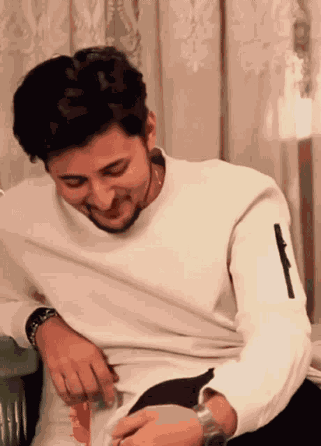 Darshan Raval Darshan Raval Memes GIF