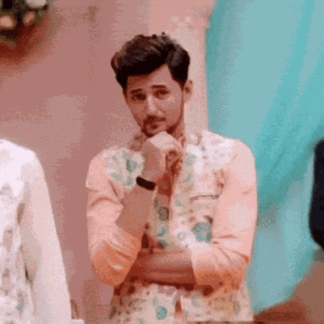 Darshan Raval Darshan GIF