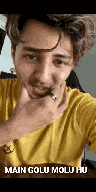 Darshan Raval GIF