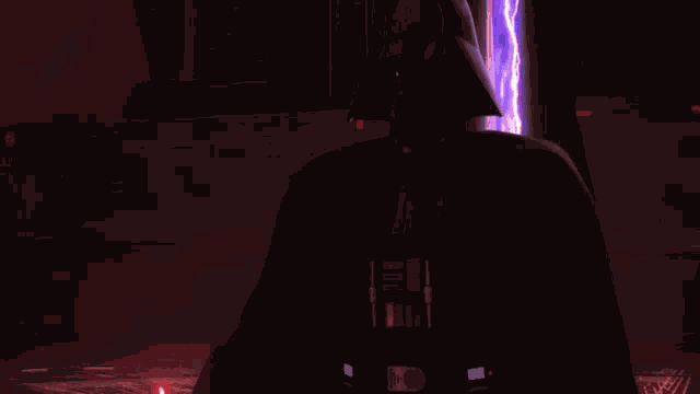 Darth Vader Rebels GIF