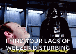 Darth Vader Star Wars GIF