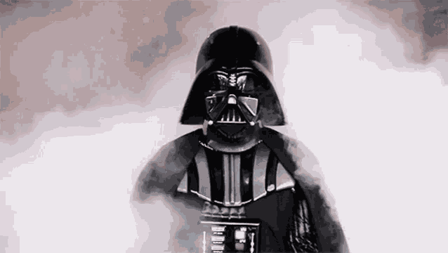 Darth Vader GIF