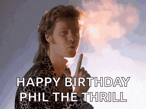 Daryl Hall & John Oates Out Of Touch GIF
