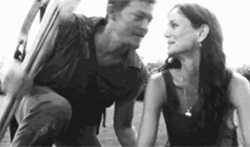Daryl Lori GIF