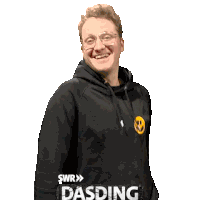 Dasding Alex Dd Sticker