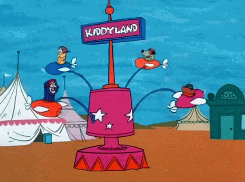 Dastardly And Muttley And Their Flying Machines Dick Dastardly GIF
