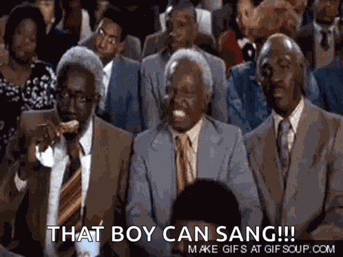 Dat Boy GIF