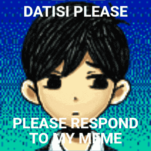 Datisi Omori GIF