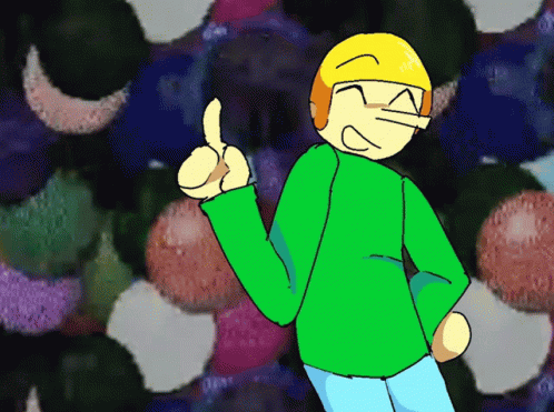 Dave And Bambi Dave And Bambi Fnf GIF