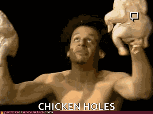Dave Chapelle GIF