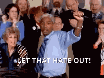 Dave Chapelle GIF
