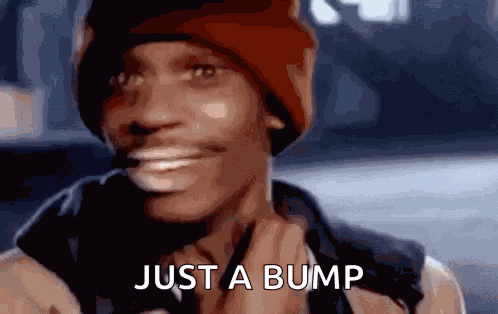 Dave Chappelle Crackhead GIF