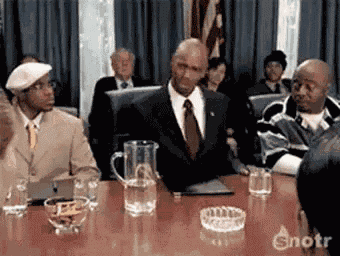 Dave Chappelle GIF