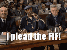 Dave Chappelle Fif GIF