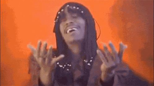 Dave Chappelle GIF