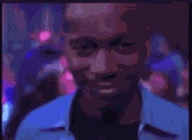 Dave Chappelle GIF