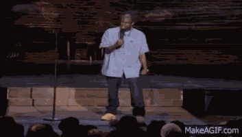 Dave Chappelle Please Believe Me GIF