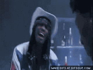 Dave Chappelle Rick James GIF