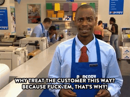 Dave Chappelle The Chappelle Show GIF