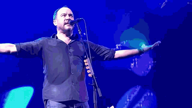 Dave Matthews Dmb GIF