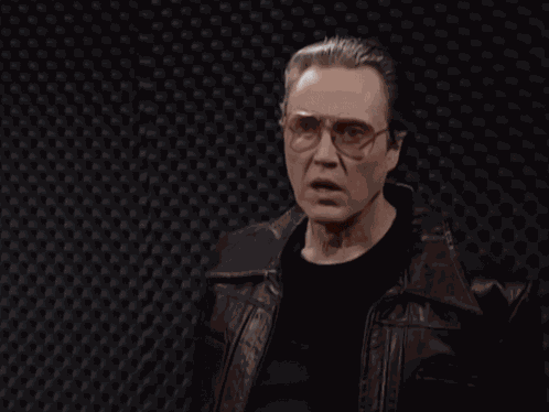 David Bell I Got A Fever GIF