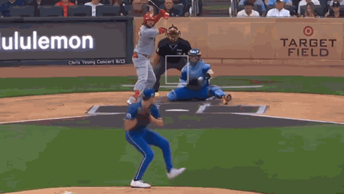 David Festa Mlb GIF
