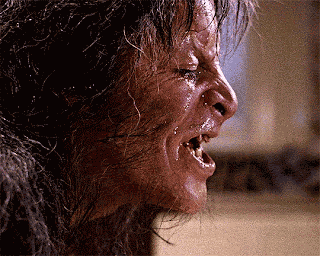 David Naughton David Kessler GIF