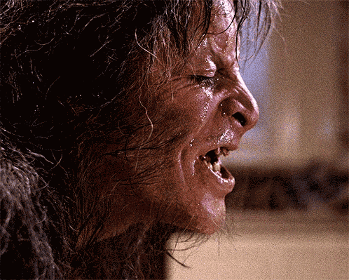 David Naughton Werewolf GIF