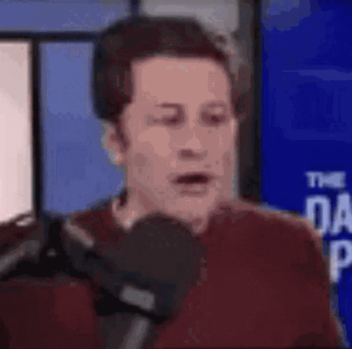 David Pakman Pakman GIF