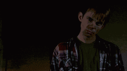 David Punishment GIF