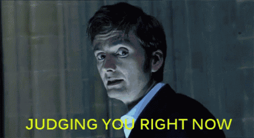 Davidtennant Doctorwho GIF