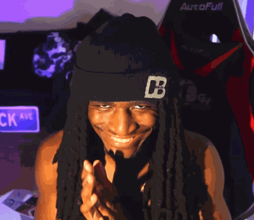 Davo Davomigo GIF