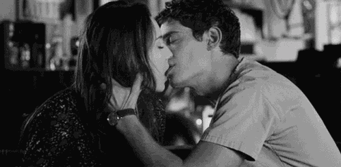 Davydoff Love GIF