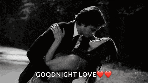 Davydoff Love GIF