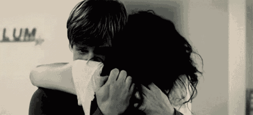 Davydoff Love GIF