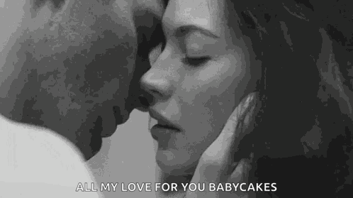 Davydoff Love GIF