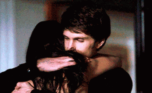 Davydoff Love GIF