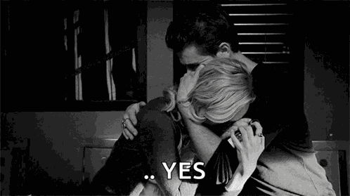 Davydoff Love GIF