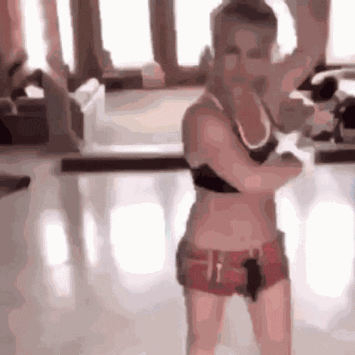Davyygrande Britney Spears GIF