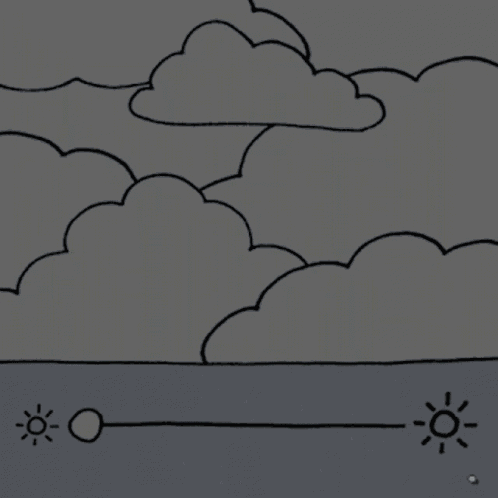 Dawn Brighten GIF