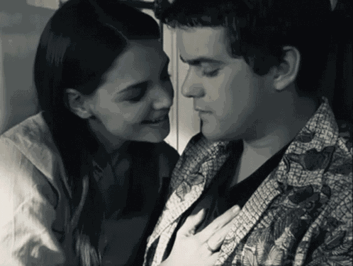 Dawsonscreek Pacey GIF