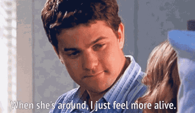Dawsonscreek Pacey GIF