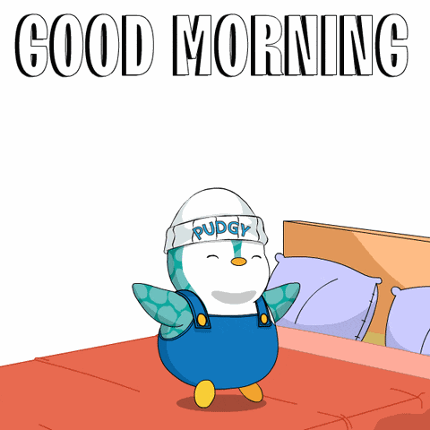 Day Morning GIF