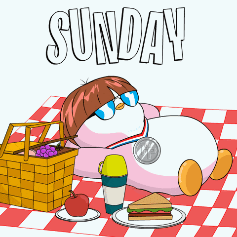 Day Week GIF