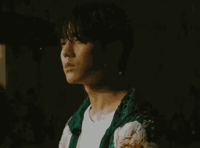 Day6 Dowoon GIF