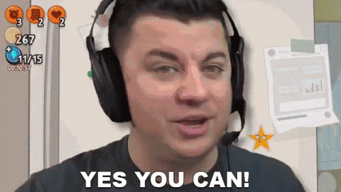 Daylins Funhouse Funhouse Dad GIF
