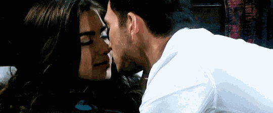 Days Of Our Lives Ciara Brady GIF