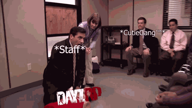 Dayzrp Bruh Moment GIF