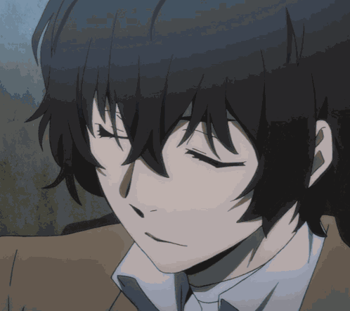 Dazai Dazai Osamu GIF