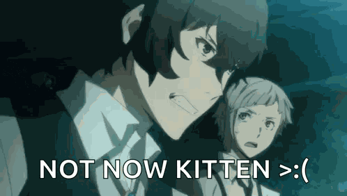 Dazai Osamu GIF